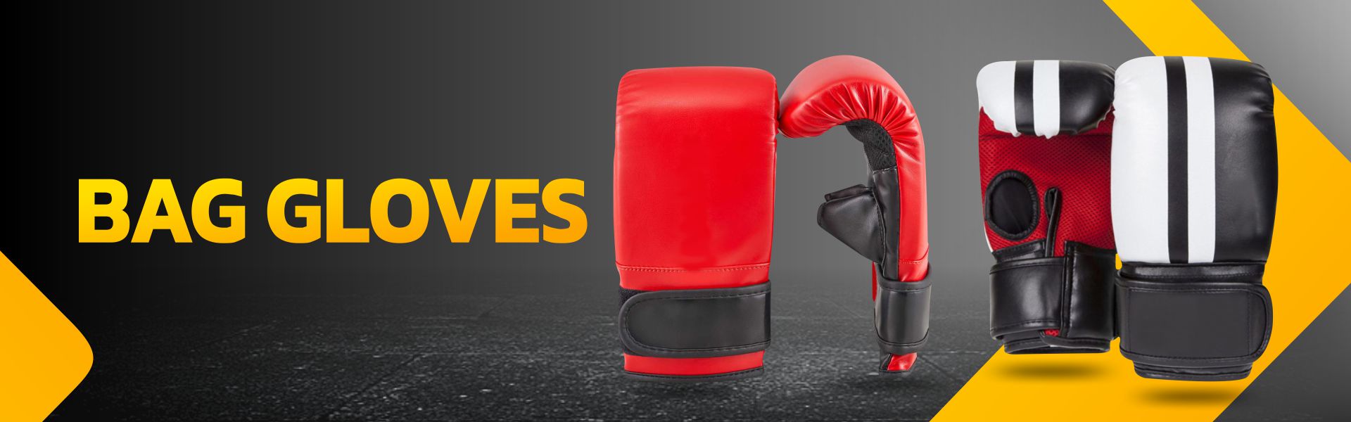 Bag Gloves