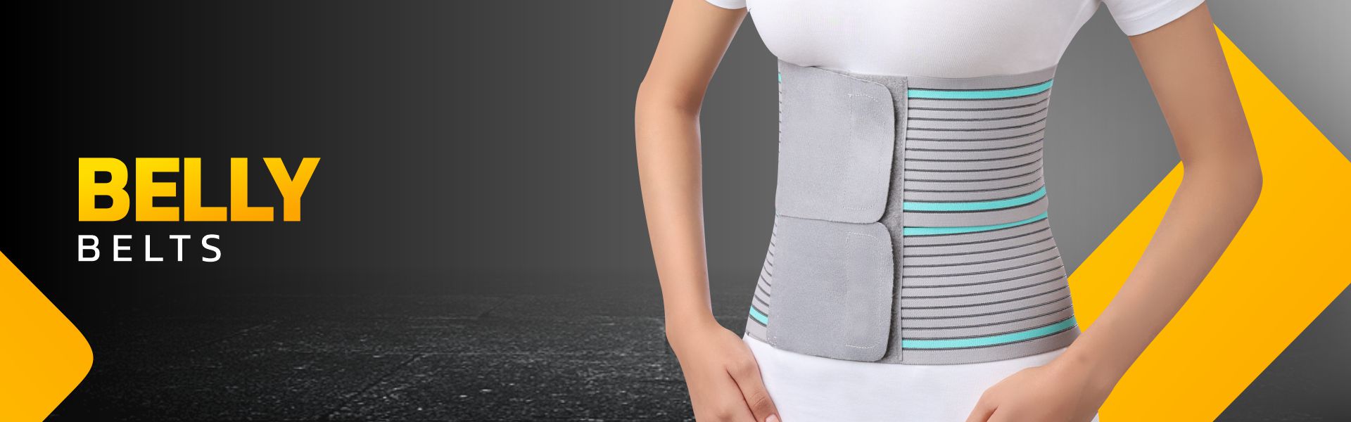 Belly Belts