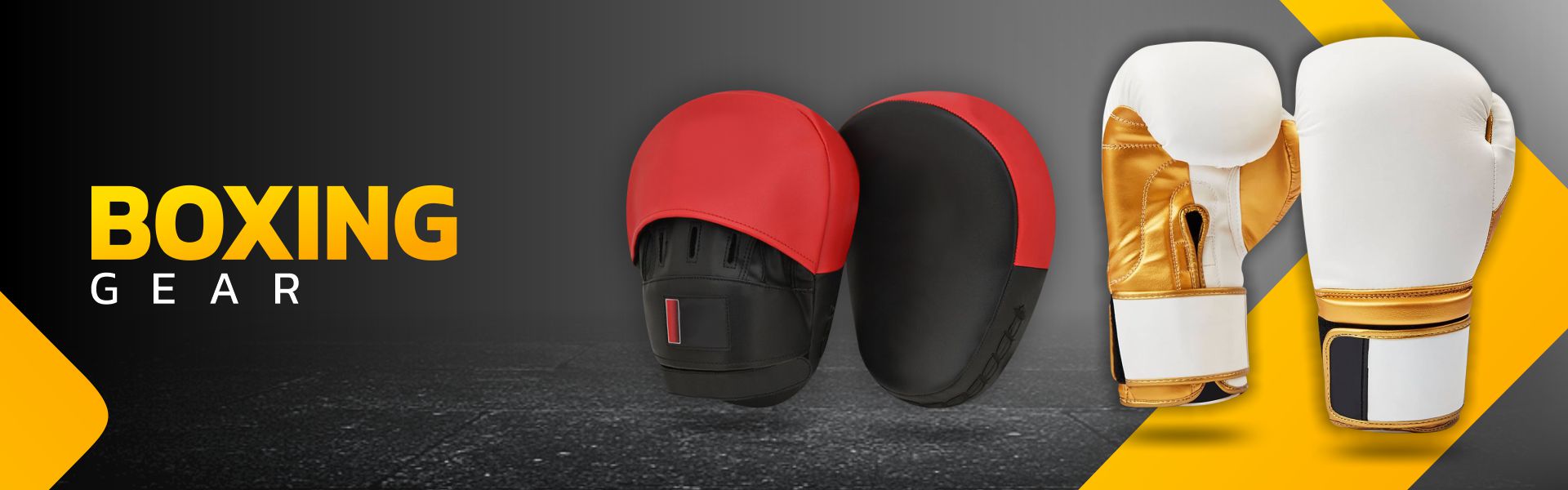Boxing Gear