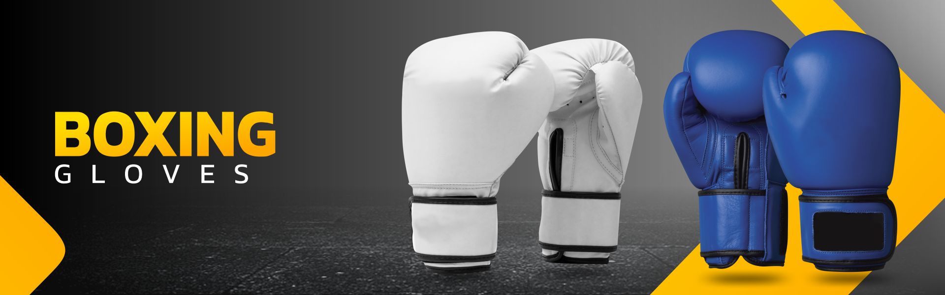 Boxing Gloves