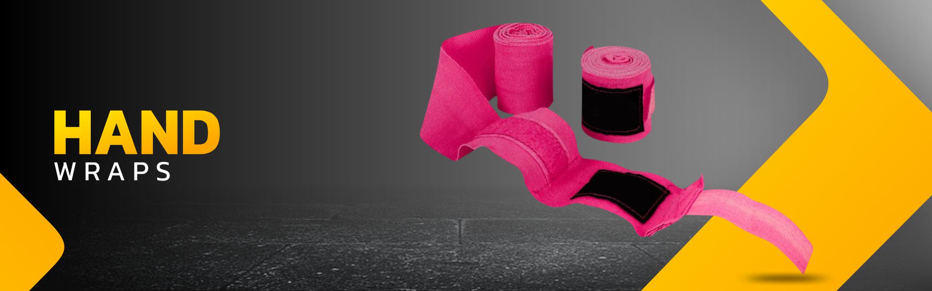 Hand Wraps