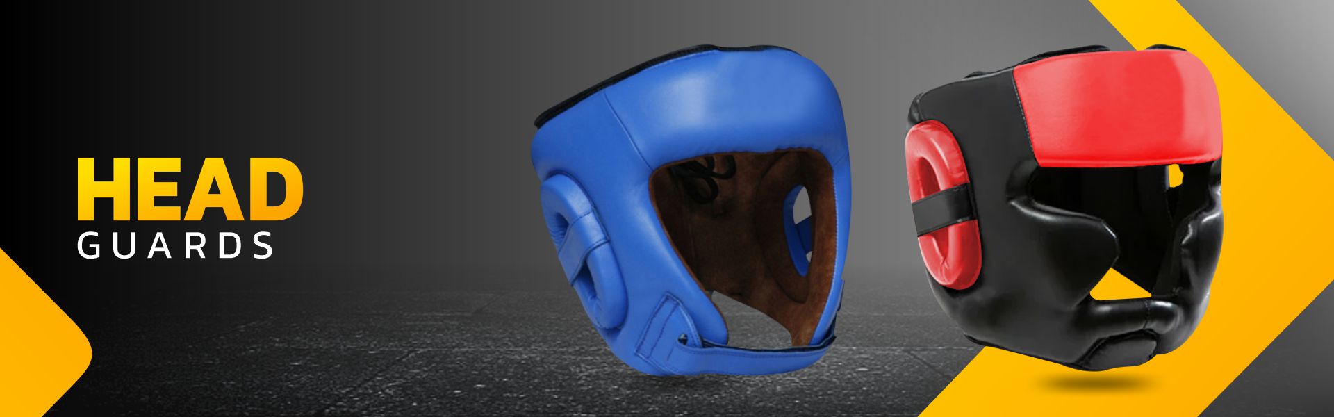 Head Guards