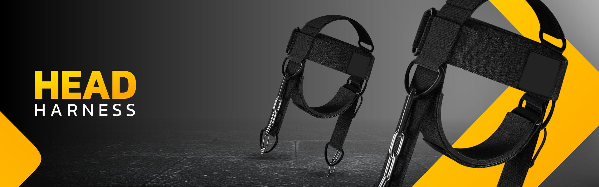 Head Harness