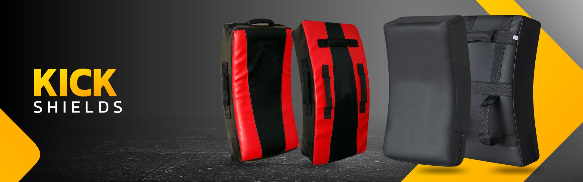 Kick Shields