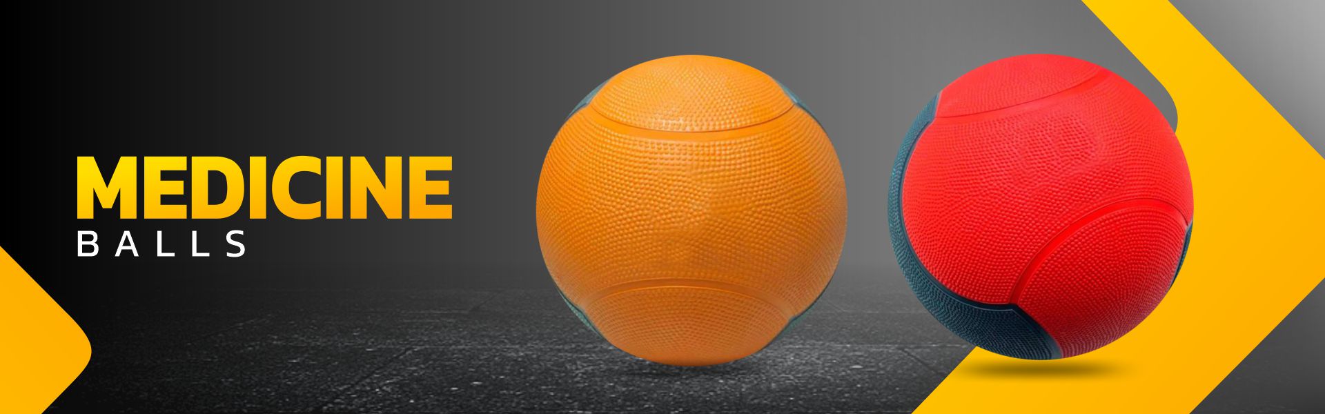 Medicine Balls