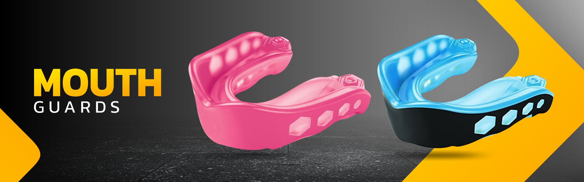 Mouth Guards
