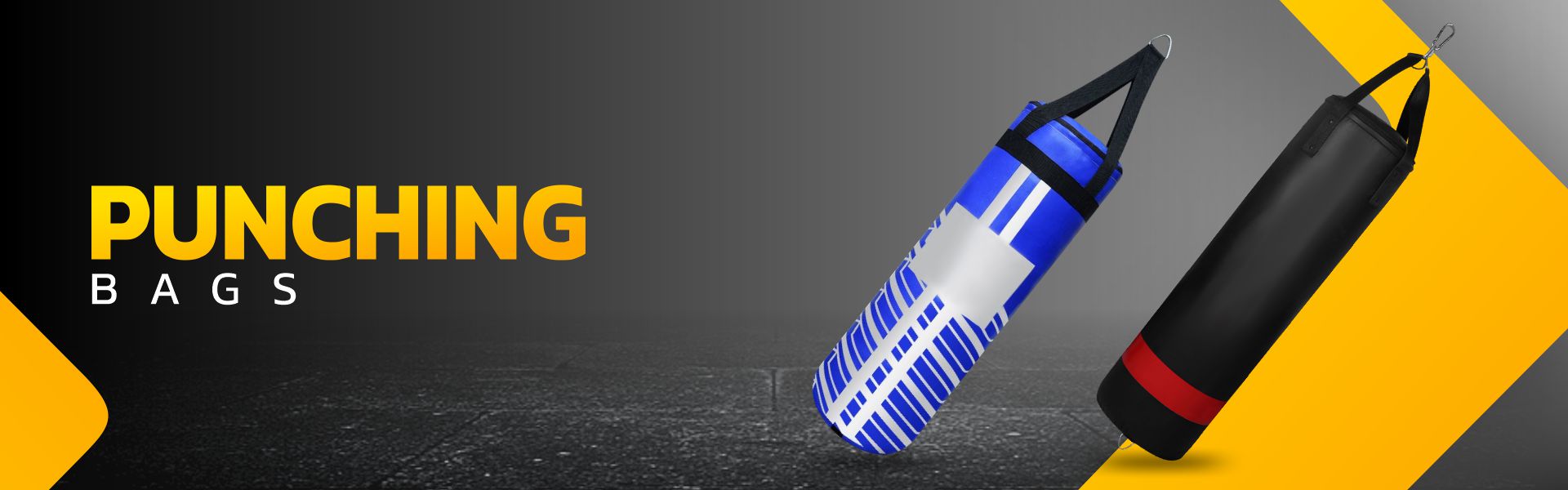 Punching Bags